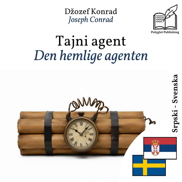 Den hemlige agenten