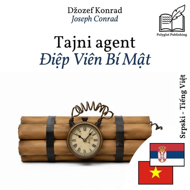 Điệp Viên Bí Mật