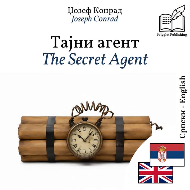 The Secret Agent