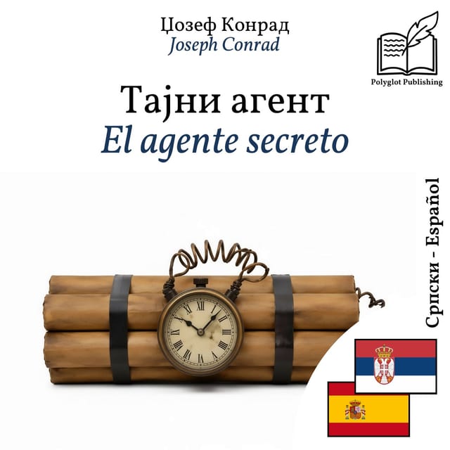 El agente secreto