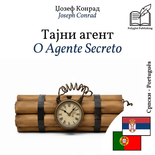 O Agente Secreto