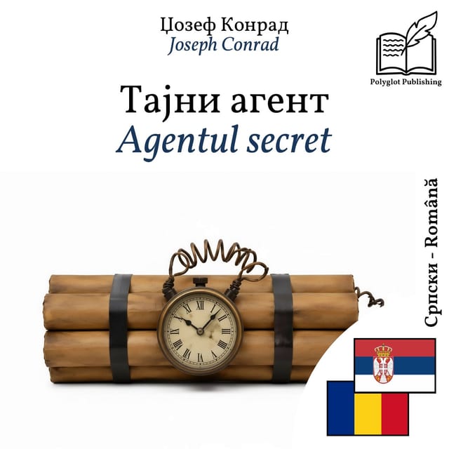 Agentul secret