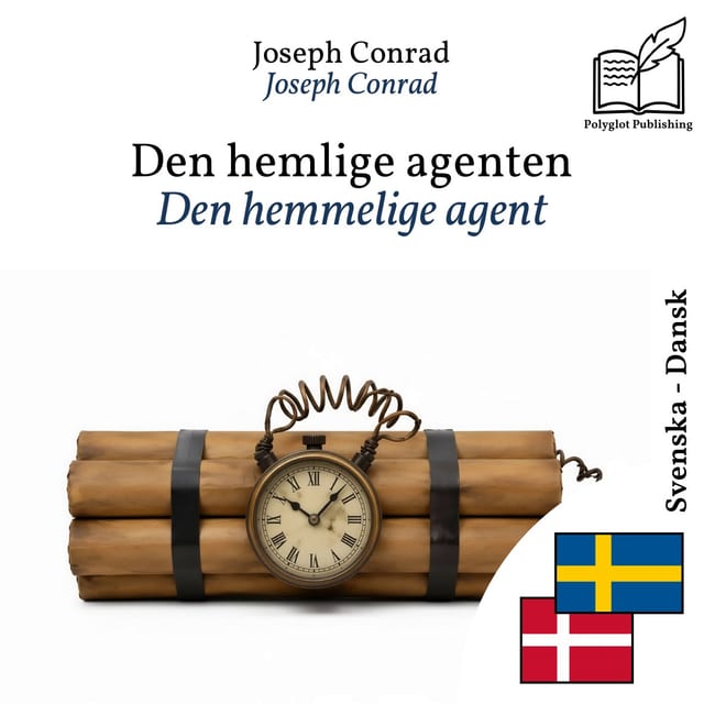 Den hemmelige agent