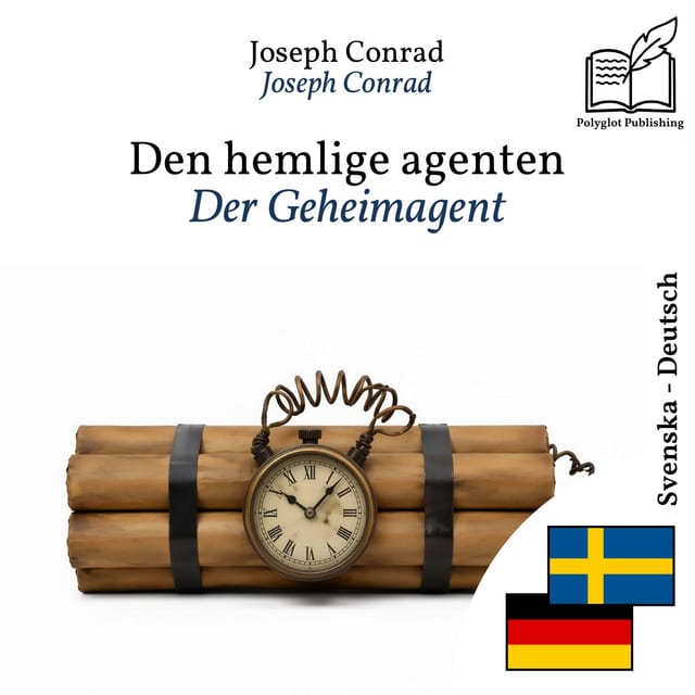 Der Geheimagent