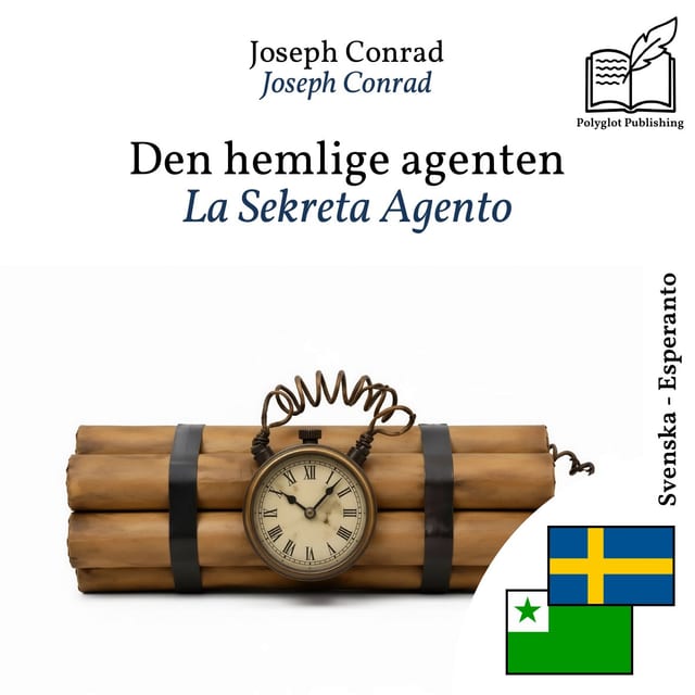 La Sekreta Agento