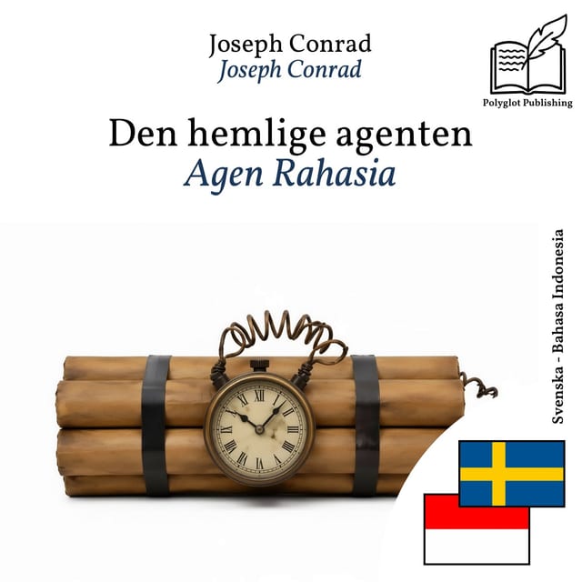 Agen Rahasia