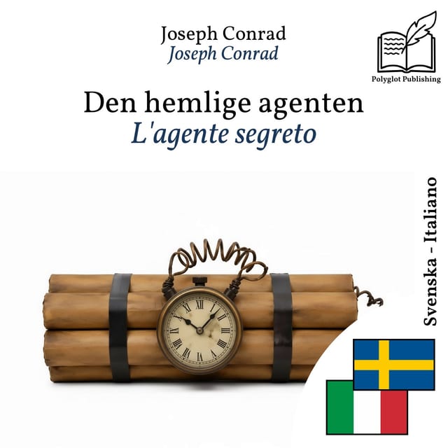 L'agente segreto