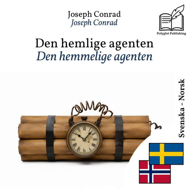 Den hemmelige agenten