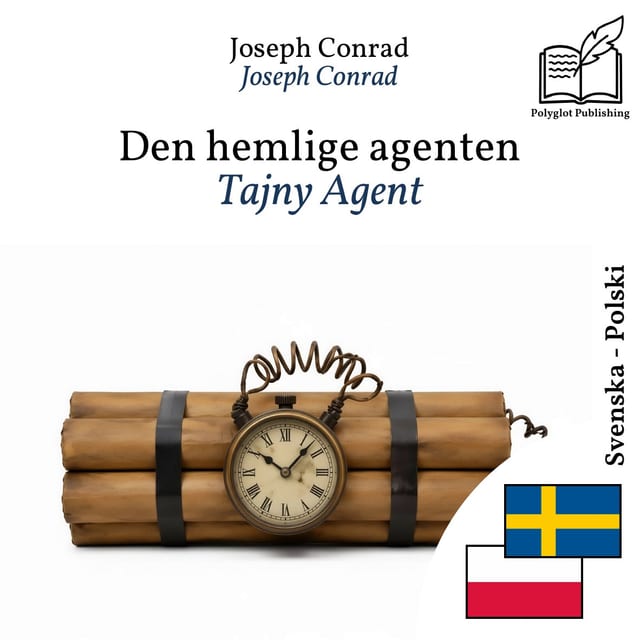 Tajny Agent