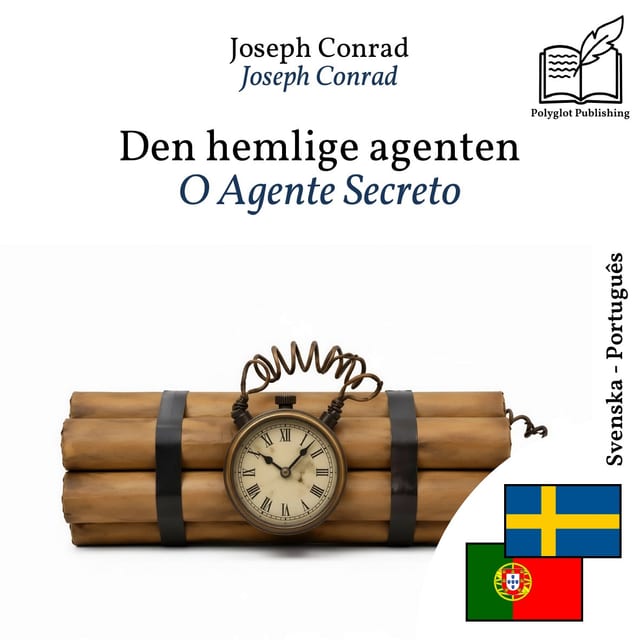 O Agente Secreto