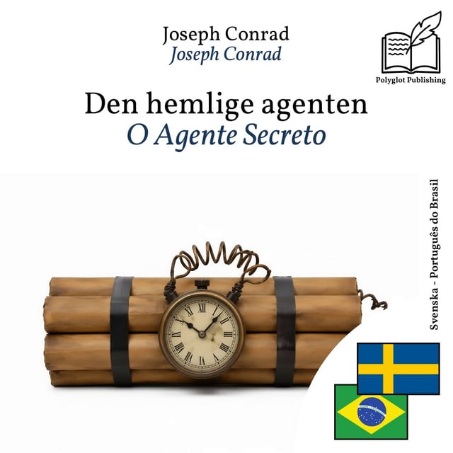 O Agente Secreto