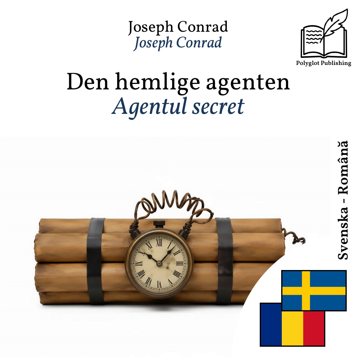 Agentul secret