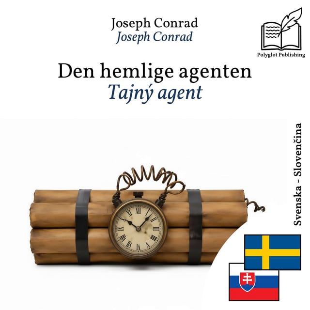 Tajný agent