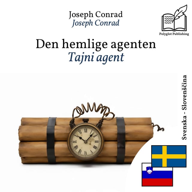 Tajni agent