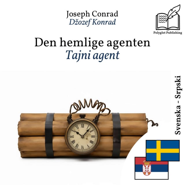 Tajni agent