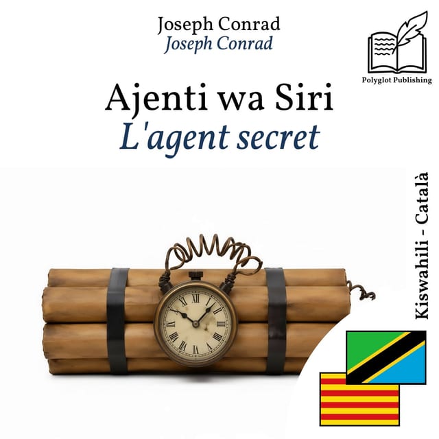 L'agent secret