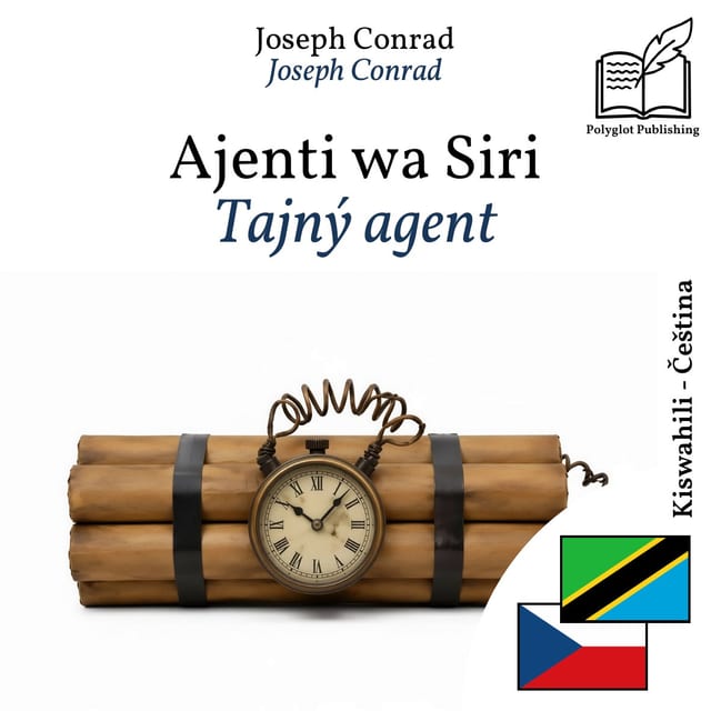 Tajný agent
