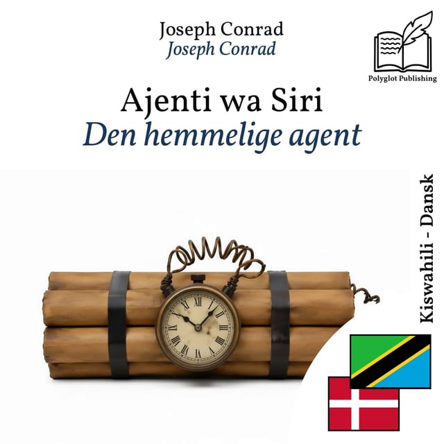 Den hemmelige agent