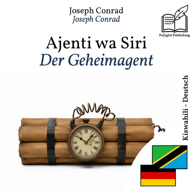 Der Geheimagent