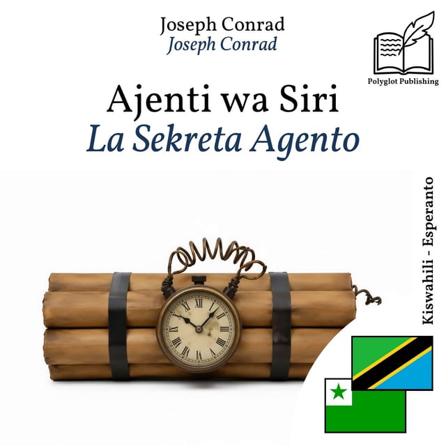 La Sekreta Agento