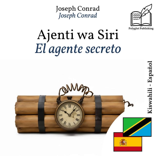 El agente secreto