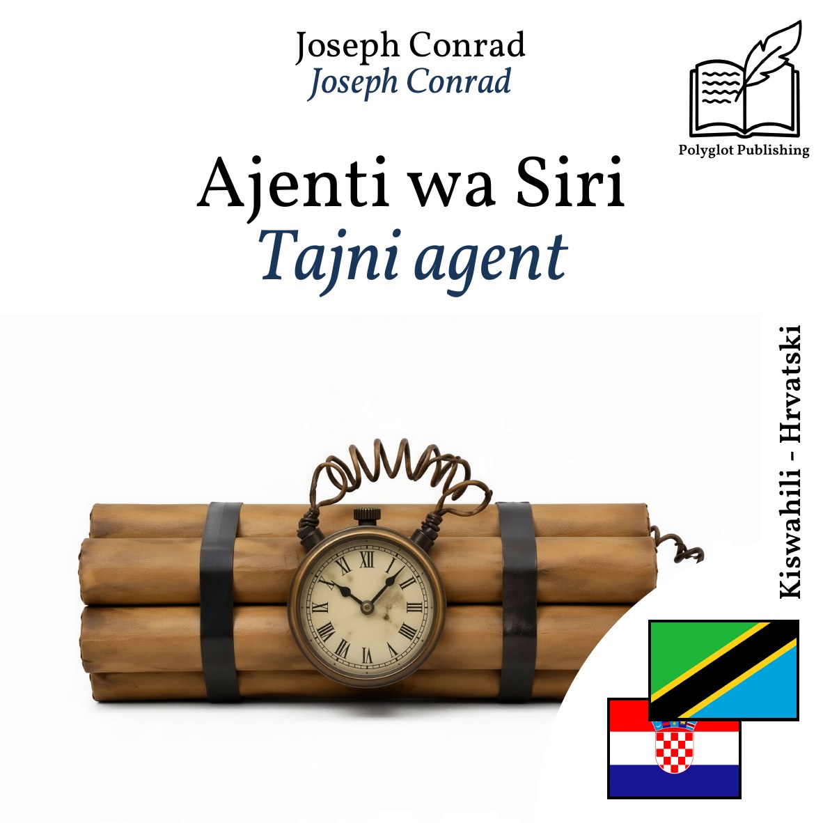 Tajni agent