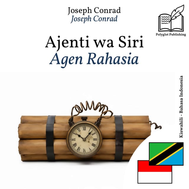 Agen Rahasia