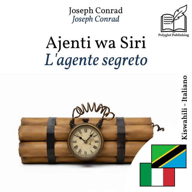 L'agente segreto