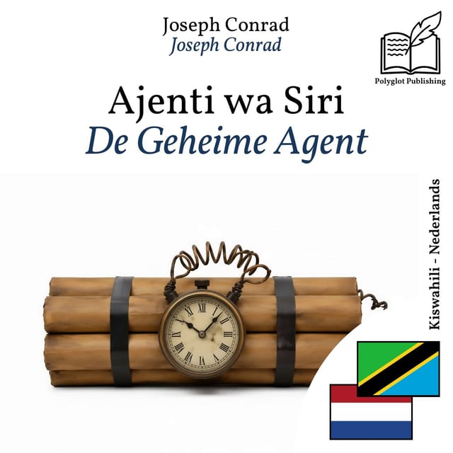 De Geheime Agent