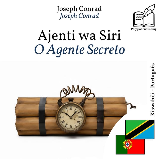 O Agente Secreto