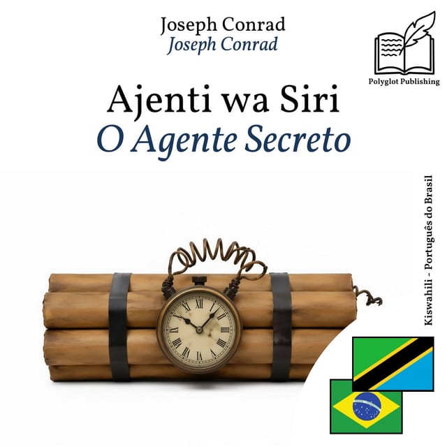 O Agente Secreto