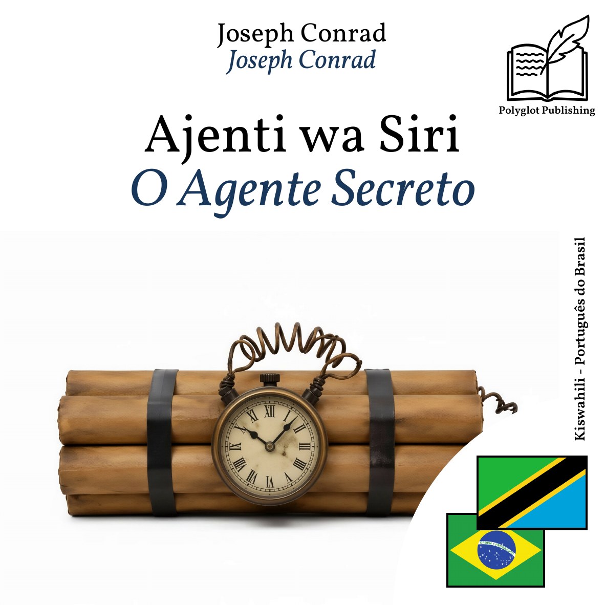 O Agente Secreto