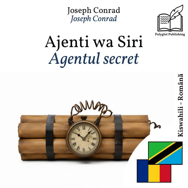 Agentul secret
