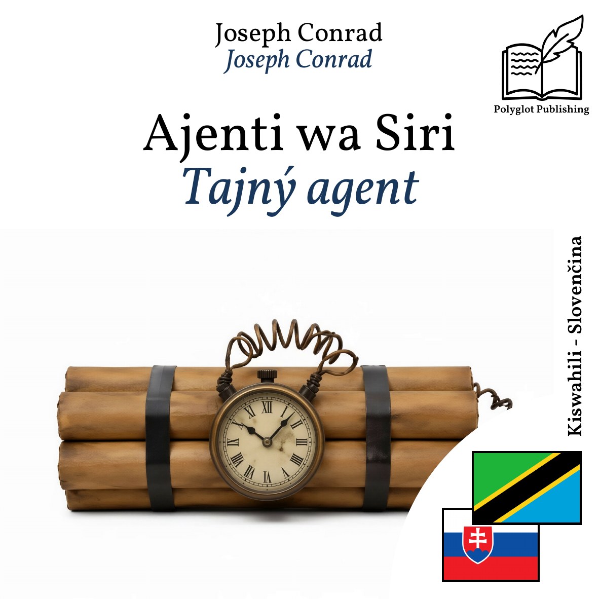 Tajný agent