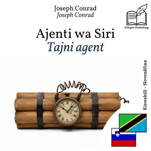 Tajni agent