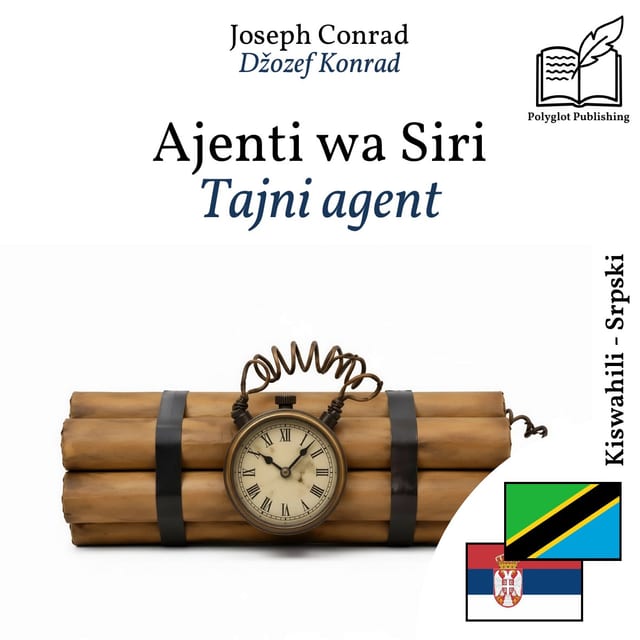 Tajni agent