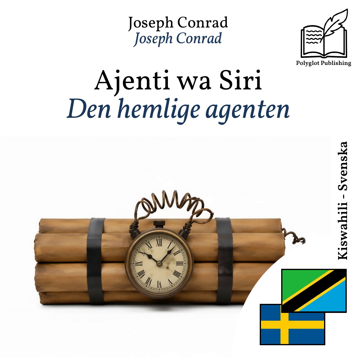 Den hemlige agenten