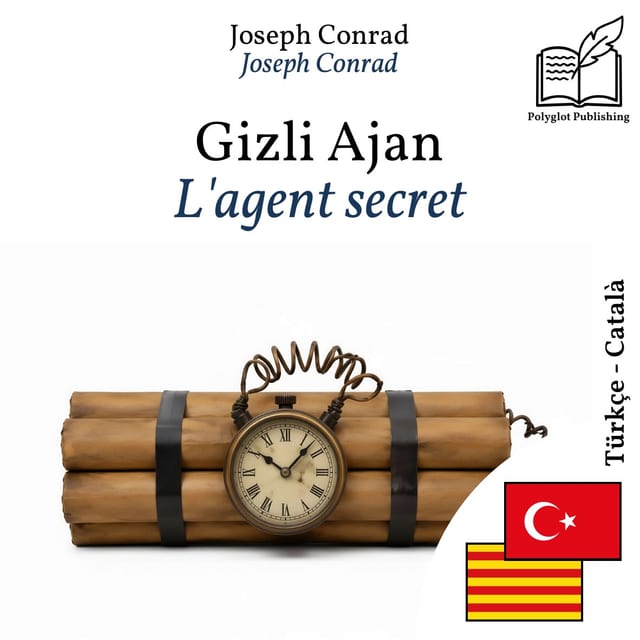 L'agent secret