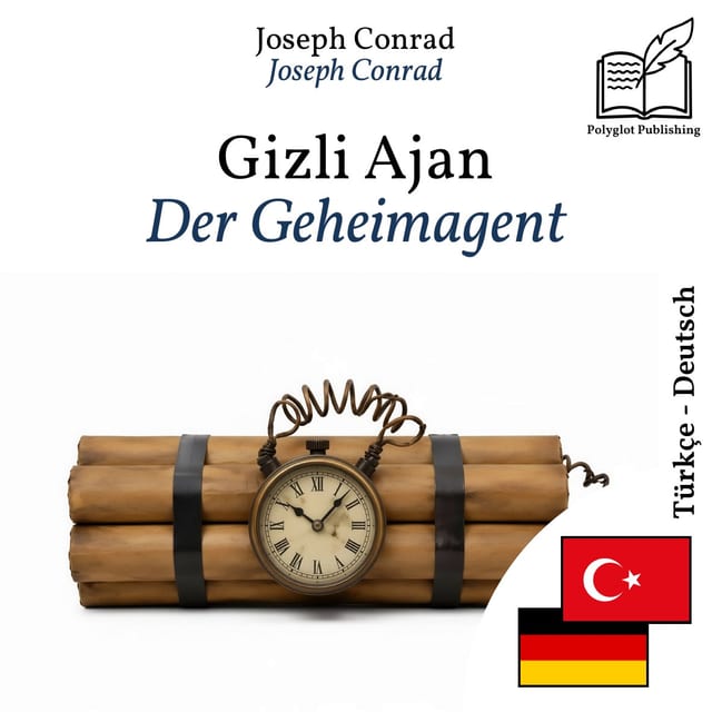 Der Geheimagent