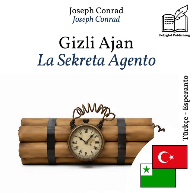 La Sekreta Agento