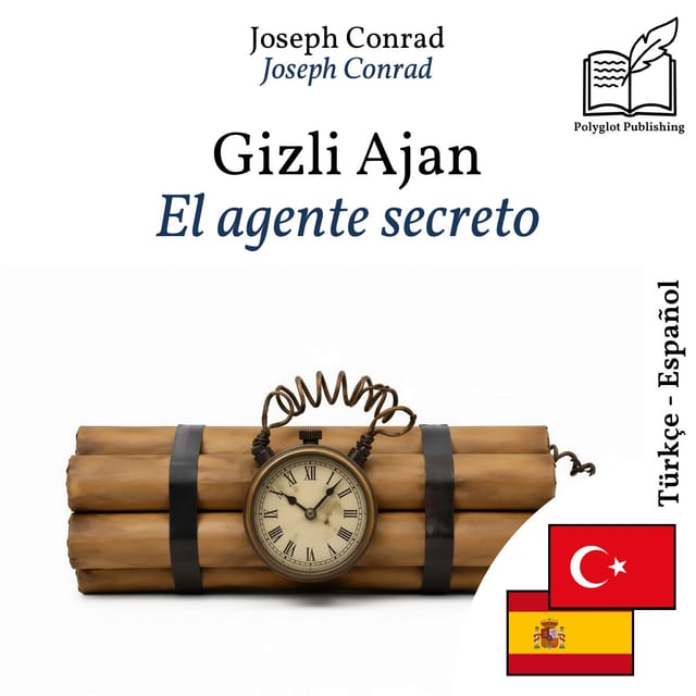 El agente secreto