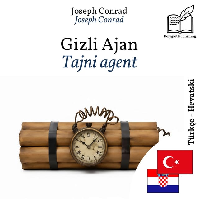 Tajni agent
