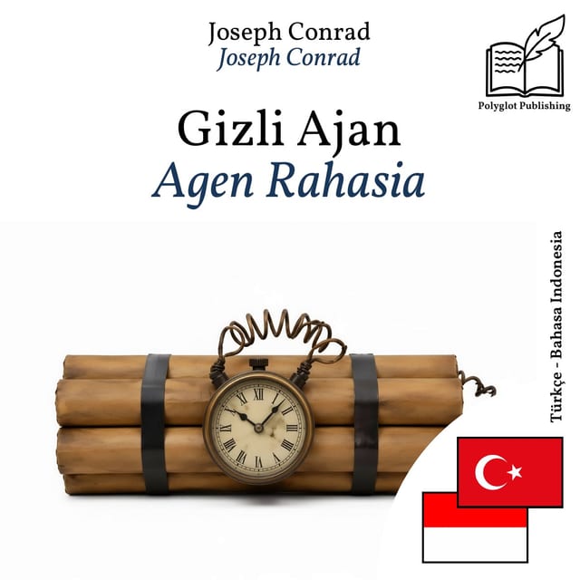 Agen Rahasia