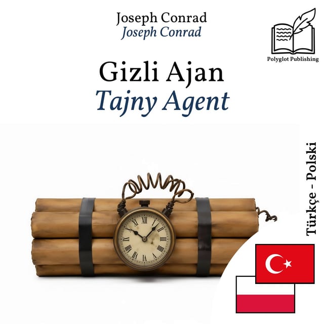 Tajny Agent