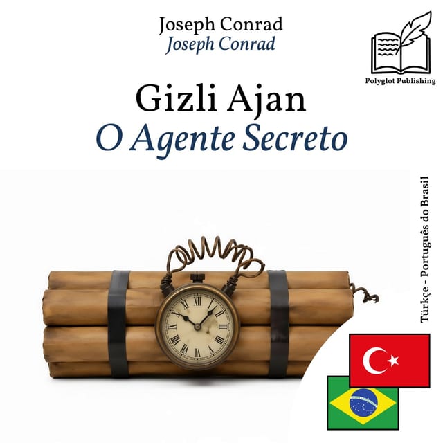 O Agente Secreto