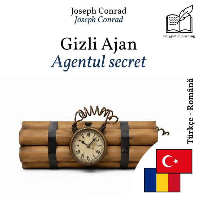 Agentul secret