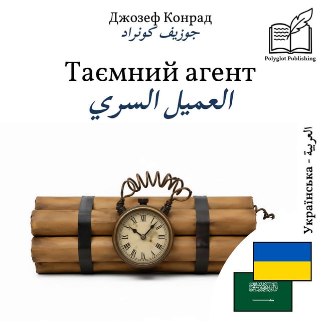 العميل السري