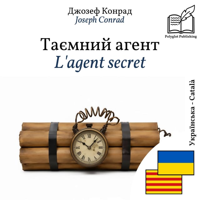 L'agent secret