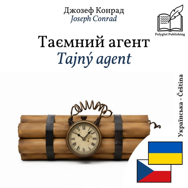 Tajný agent