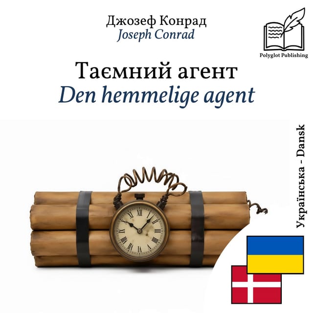 Den hemmelige agent